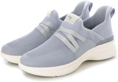 【Amazonタイムセール】脱ぎ履きしやすい【イング】らくらくスニーカーも【最大43％OFF】（サムネイル画像2）