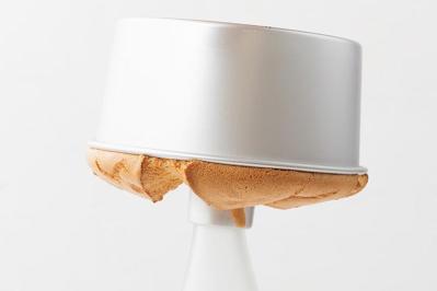 ダイエット中でも食べられる！オイルなし！？なのにふんわり！米粉×豆乳のやさしいシフォンケーキ（サムネイル画像26）