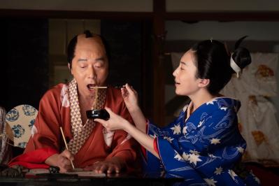 【べらぼう】次回のあらすじを公開！ 第18回「歌麿よ、見徳は一炊夢」のストーリー展開は？（ネタバレあり）（サムネイル画像2）