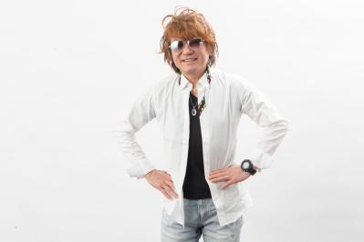 フィンガー５をやめて電気屋の営業マンへ。19歳のアキラ、極貧生活に【晃さんのターニングポイント＃4】（サムネイル画像2）