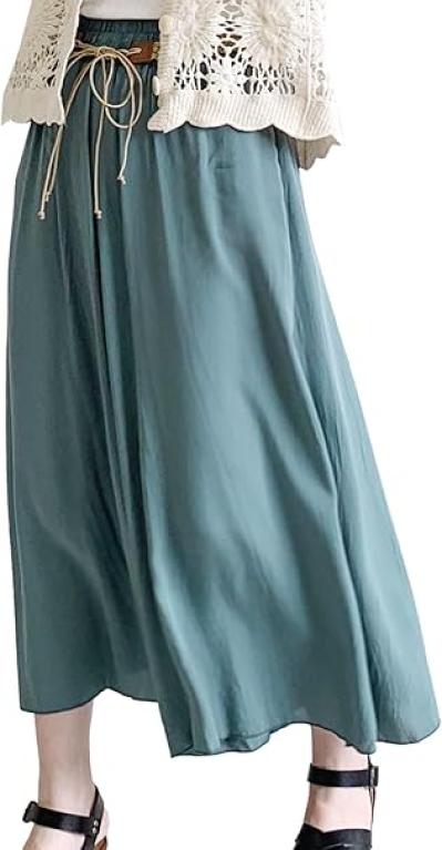 【Amazonタイムセール】ひんやり・涼しい【涼感ファッション】が最大25％OFF！（サムネイル画像3）