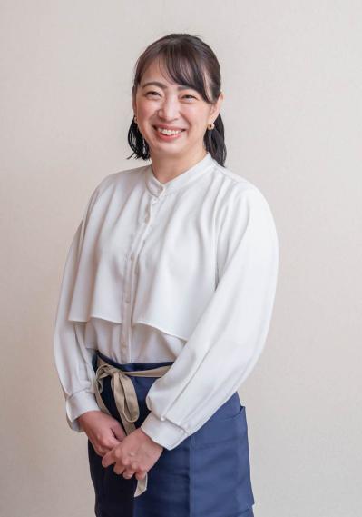 中山真由美（サムネイル画像）