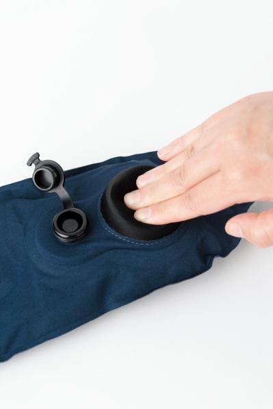 【腰痛対策】「ついつい座る時間が長くなってしまう…」そんな人のための「ランバーヘルパー」とは？（サムネイル画像4）