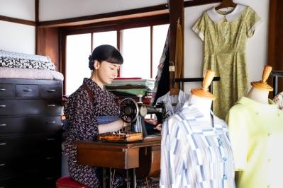 【大地真央さん】初舞台を踏んでから50年超え！「順調だったりつまずいたり。そんな人間くささを大事にしたい」（サムネイル画像4）