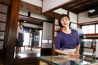 【大地真央さん】初舞台を踏んでから50年超え！「順調だったりつまずいたり。そんな人間くささを大事にしたい」（サムネイル画像6）