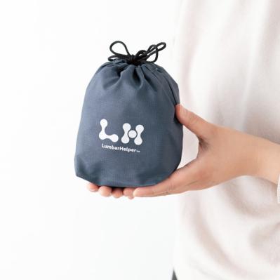 【腰痛対策】「ついつい座る時間が長くなってしまう…」そんな人のための「ランバーヘルパー」とは？（サムネイル画像8）