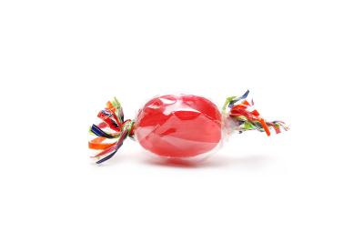 新美南吉の『飴だま』あらすじ紹介。不器用な侍の優しさが生んだ奇跡