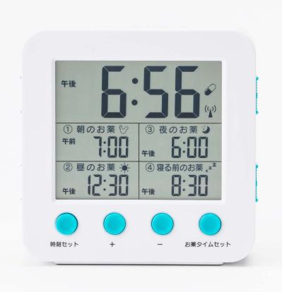 離れて暮らす老親にプレゼントしたい！【家族の見守り＆サポートグッズ】5選（サムネイル画像9）