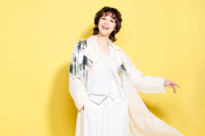 【大地真央さん】初舞台を踏んでから50年超え！「順調だったりつまずいたり。そんな人間くささを大事にしたい」（サムネイル画像）