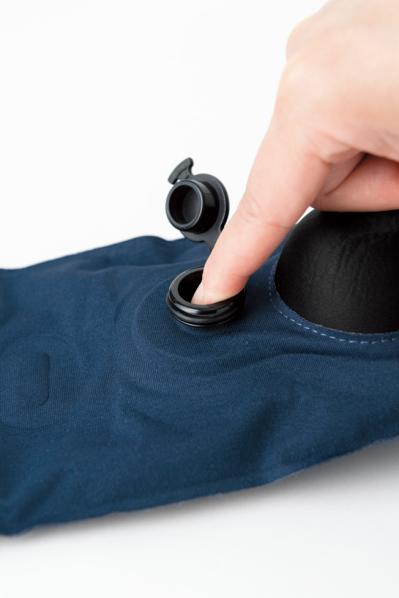 【腰痛対策】「ついつい座る時間が長くなってしまう…」そんな人のための「ランバーヘルパー」とは？（サムネイル画像5）