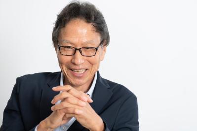 今年75歳・姜尚中さんに聞く「人生後半戦、もう私は一人になりたいわ」そんな思惑の先にある落とし穴