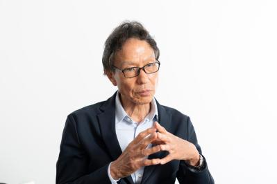 今年75歳・姜尚中さんに聞く「人生後半戦、もう私は一人になりたいわ」そんな思惑の先にある落とし穴（サムネイル画像3）