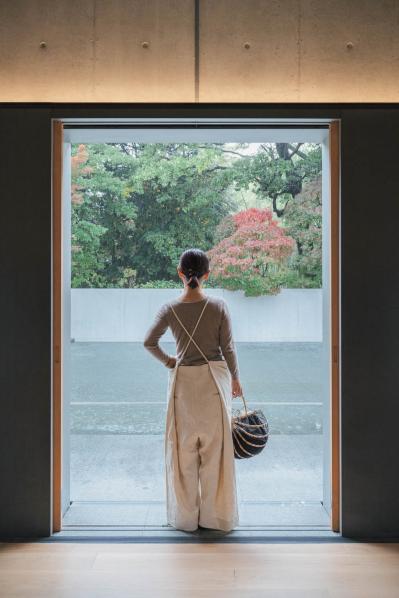 鈴木大拙館（サムネイル画像）