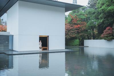 鈴木大拙館（サムネイル画像）