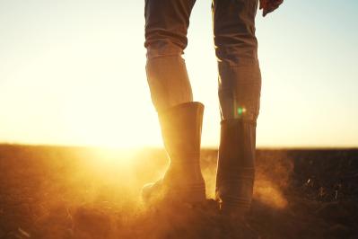 吉川英治の『脚』あらすじ紹介。現代にも通ずる「未来を切り開く力」とは？