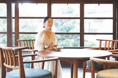 「金沢ひとり旅にぴったり！」金沢の隠れた名所・名店【5選】文筆家・桜井かおりさんのおすすめ