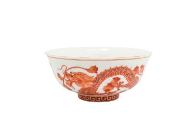 柳宗悦『赤絵鉢』のあらすじ紹介。民藝運動の主唱者が描く一つの美の物語