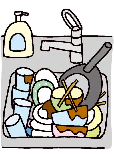 「大谷翔平がテレビに出ている時はNG」ではいつ夫に家事を頼む？ノーストレスな【夫婦で家事シェア】のススメ（サムネイル画像3）