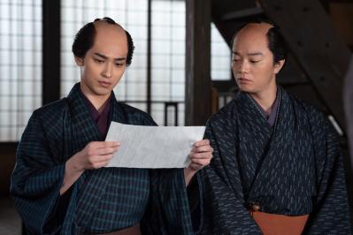 【べらぼう】次回のあらすじを公開！ 第19回「鱗の置き土産」のストーリー展開は？（ネタバレあり）