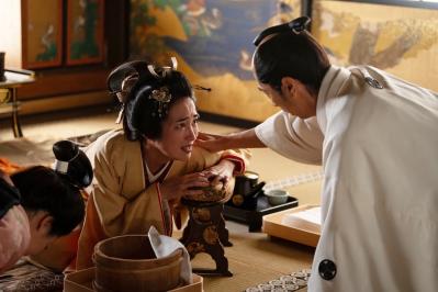 【べらぼう】次回のあらすじを公開！ 第19回「鱗の置き土産」のストーリー展開は？（ネタバレあり）（サムネイル画像2）