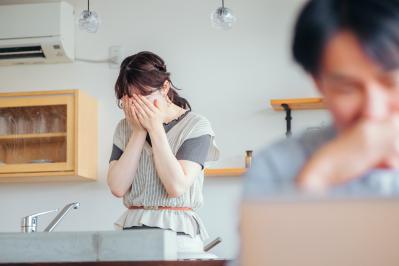 「大谷翔平がテレビに出ている時はNG」ではいつ夫に家事を頼む？ノーストレスな【夫婦で家事シェア】のススメ