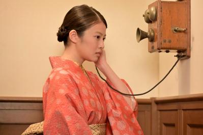 朝ドラ【あんぱん】二人はまるで駆け落ちするかのように汽車に乗り…　無事戦地から帰ってくることを祈るばかり（サムネイル画像6）