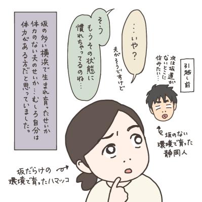 健診で引っかかった貧血「貧血？まあ、急ぐもんでもないし…」【実録！40代婦人科トラブル＃2】（サムネイル画像14）