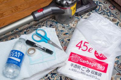 クローゼット収納の第1ステップ「出す＆分ける」のやり方とは？｜人気整理収納アドバイザー【中山真由美さん】直伝（サムネイル画像5）