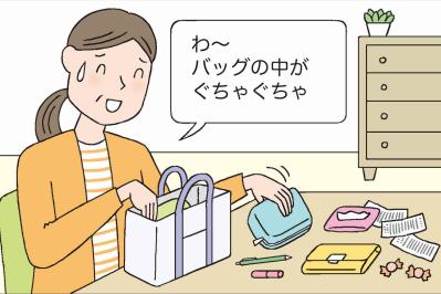 「どうやったらモノを手放せる？」50代からの【断捨離】小さな場所からコツコツと（サムネイル画像）