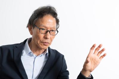 【姜尚中さんのターニングポイント】両親の国・韓国を初めて訪れたときの衝撃／ネットで広がる反中感情を考察（サムネイル画像3）