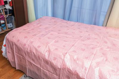 クローゼット収納の第1ステップ「出す＆分ける」のやり方とは？｜人気整理収納アドバイザー【中山真由美さん】直伝（サムネイル画像4）