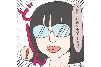 婦人科で改めて気付けた「奇跡」とは？歯に衣着せぬ先生の一言【実録！40代婦人科トラブル＃4】