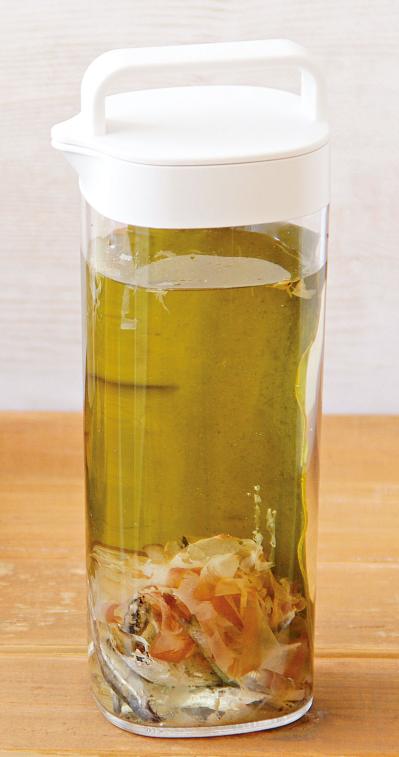 マルコメ社員もやっている！あさりと菜の花たっぷりの【みそ汁レシピ】だし汁の保存方法も紹介（サムネイル画像3）