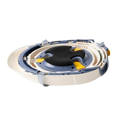 場所をとらないから、これ一択！持ち運びできて装着しやすい「オサメット・エッグ」とは？（サムネイル画像4）