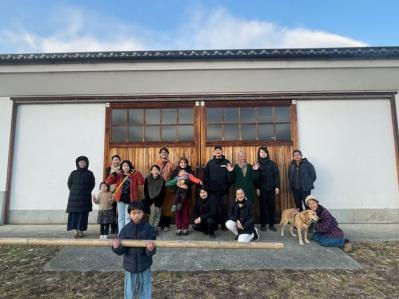 田原俊彦さんに楽曲提供した作詞・作曲家が、68歳で見つけた新たな移住先とは？（サムネイル画像6）