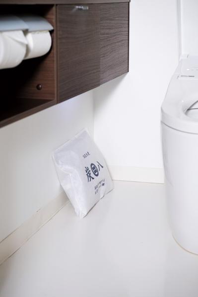 梅雨時期の救世主！半永久的にカラッと調湿・芳香剤が苦手な方にも喜ばれる「出雲屋炭八」とは？（サムネイル画像6）