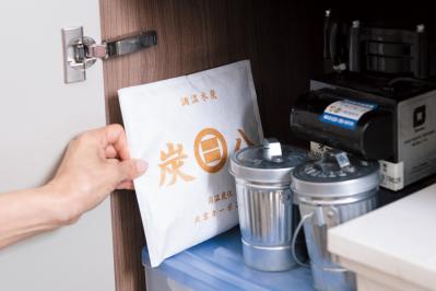 梅雨時期の救世主！半永久的にカラッと調湿・芳香剤が苦手な方にも喜ばれる「出雲屋炭八」とは？（サムネイル画像5）
