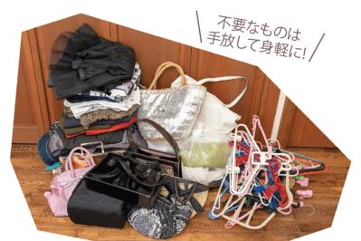 クローゼットをあけるのが”楽しくなる”上手なしまい方｜人気整理収納アドバイザー【中山真由美さん】直伝（サムネイル画像）