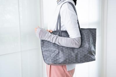 ロング丈でも暑苦しさがない「冷感シルクのアームカバー ロング丈」が快適すぎた！（サムネイル画像2）