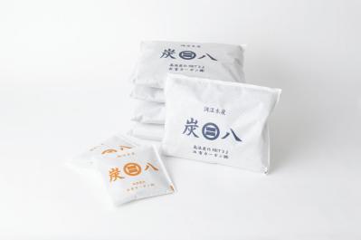 梅雨時期の救世主！半永久的にカラッと調湿・芳香剤が苦手な方にも喜ばれる「出雲屋炭八」とは？（サムネイル画像9）