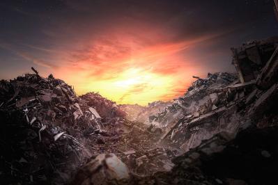 エドガー・アラン・ポー『アッシャー家の崩壊』のあらすじ紹介。謎に満ちた恐怖のストーリーをひも解く