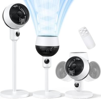 【サーキュレーター】2025年最新版は機能いろいろ♪【最大70％OFF】夏の熱中症・省エネ対策！【Amazonタイムセール】（サムネイル画像2）