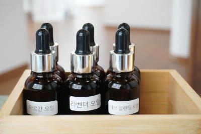 【2025最新 韓国旅行】50代〜のごほうび旅。韓屋で楽しむプライベートなアカスリ&極上スパ（サムネイル画像4）