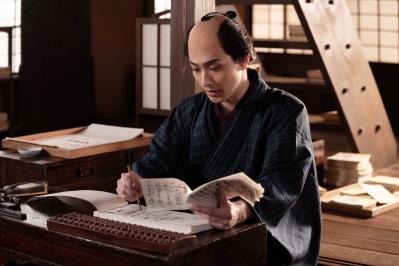 【べらぼう】蔦重（横浜流星）が出版した「青本」「往来物」とは？（サムネイル画像2）