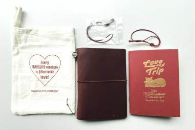 LOVE AND TRIPパスポートサイズ（サムネイル画像）