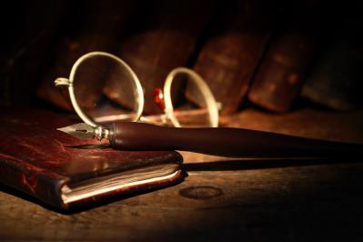 谷崎潤一郎の『泉先生と私』あらすじ紹介。人生と芸術、友情と別れが交錯する物語