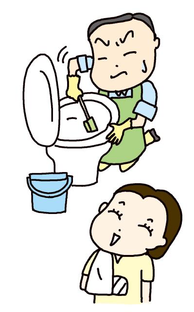 【夫の本音】「家事をするようになって実感したのは…」毎日家事シェアをしている夫婦の現実（サムネイル画像3）