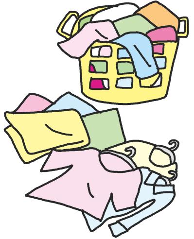 「夫が手伝ってくれるけど、中途半端！」お悩み別【夫婦で家事シェア】成功のコツとは？（サムネイル画像3）