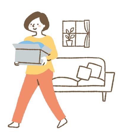 「実家を片付けるときのNGワードは…」人気整理収納アドバイザー【中山真由美さん】が回答！ （サムネイル画像9）