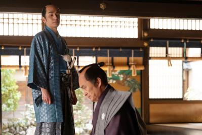 【べらぼう】次回のあらすじを公開！ 第20回「寝惚けて候」のストーリー展開は？（ネタバレあり）（サムネイル画像2）